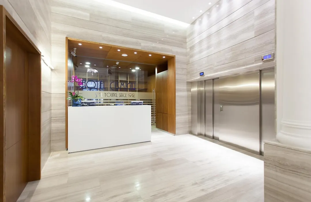 Hotel Cismigiu-1