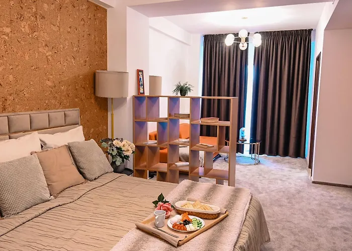 Bucharest Airport Hotel