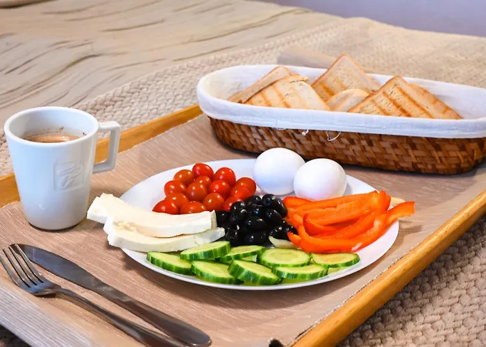Bucharest Airport Hotel