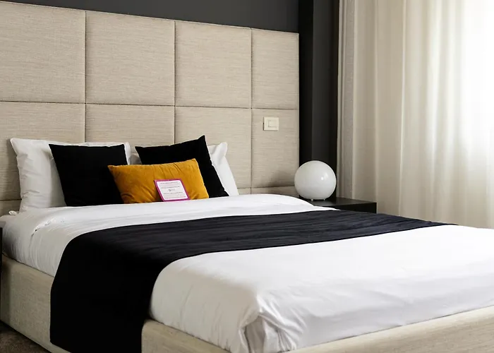 Orhideea Residence & Spa