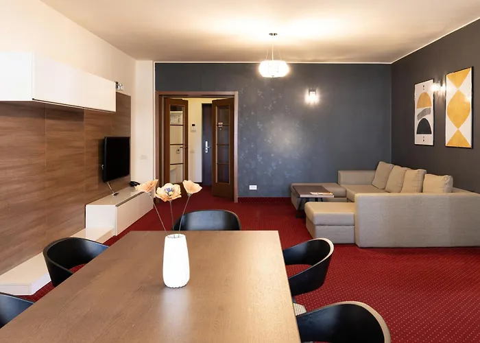 Orhideea Residence & Spa
