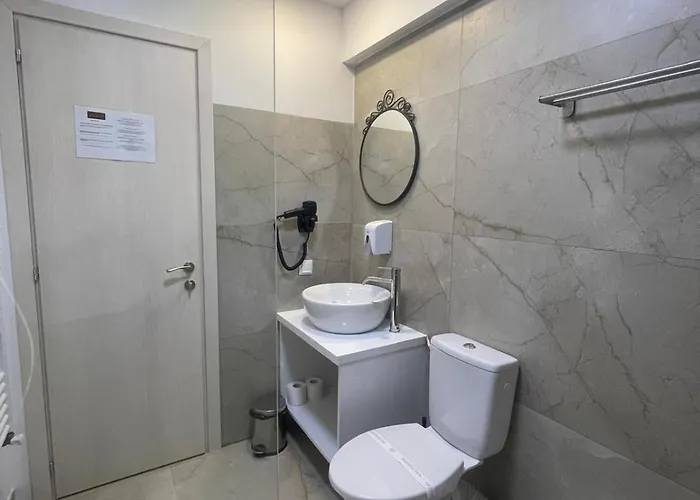 Bliss Inn Tunari